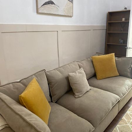 Modern Townhouse-Free Parking-Games Room-Fast W-Ifi Manchester Exterior foto